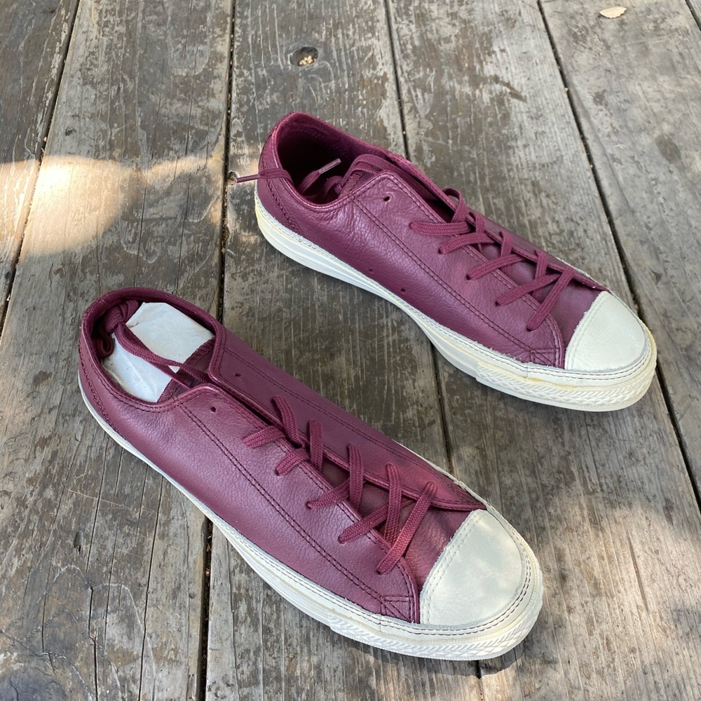 (372) Converse All Star